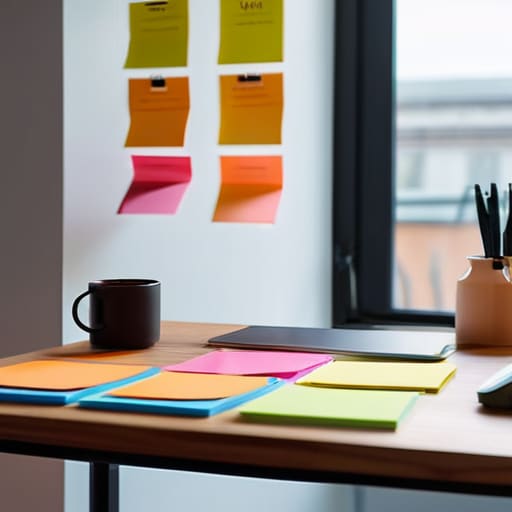 Implementing a Personal Kanban System