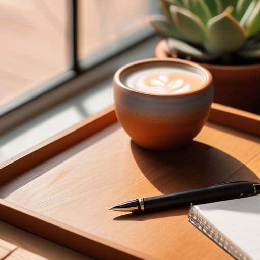 Using Physical Planners for Organization
