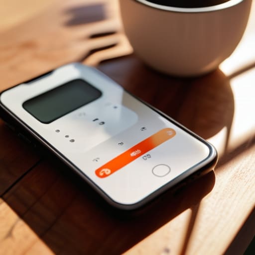 Using Timer Apps to Manage Work Intervals