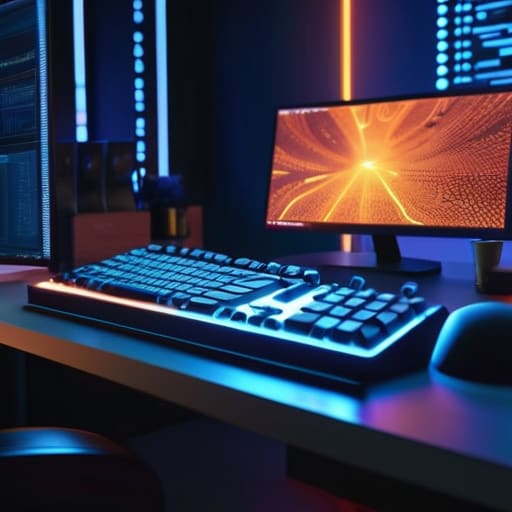 Using Python Scripts to Automate Routine Computer Tasks