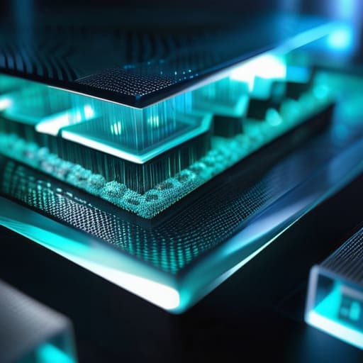 Building an Efficient Professional Software Stack