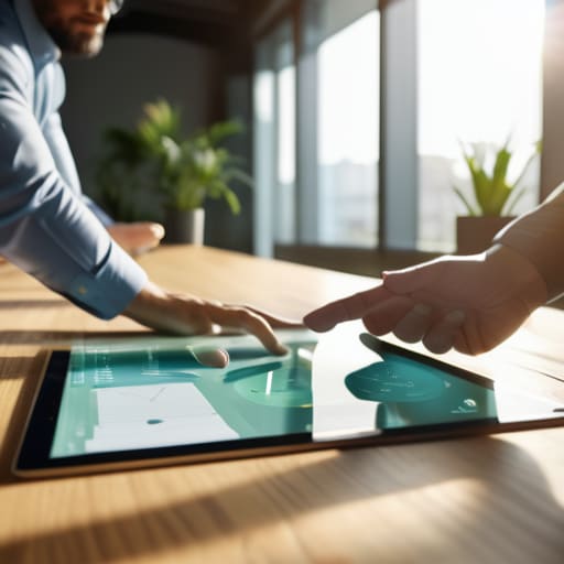 Effective strategies for successful task delegation.