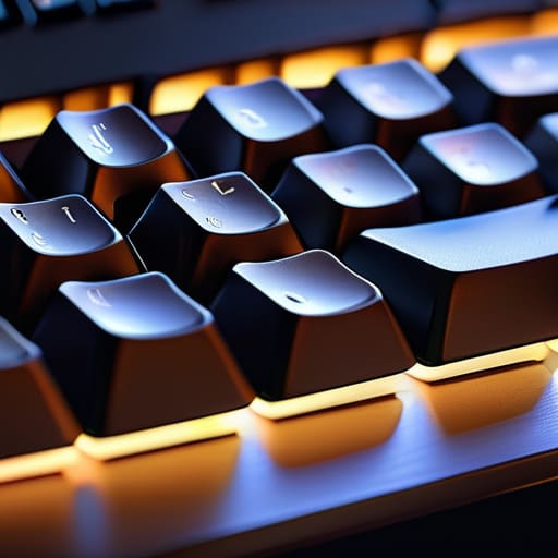 Using text expansion software for faster communication.
