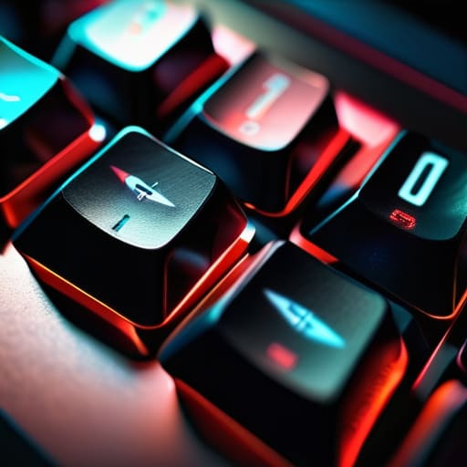 Using Text Expansion for Speed