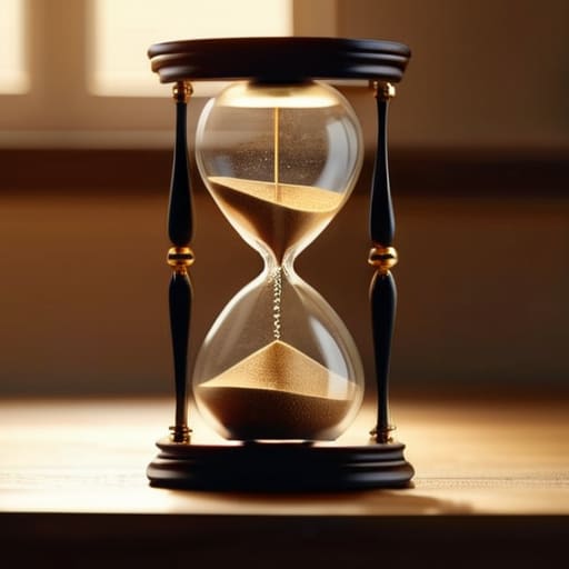 Improving Accuracy in Time Estimation