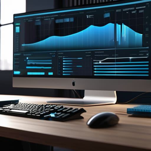 Using Virtual Desktops to Manage Multiple Tasks