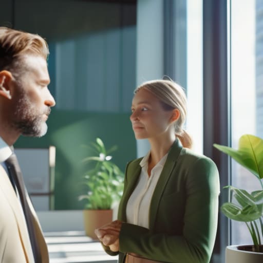 Improving Your Professional Communication Skills