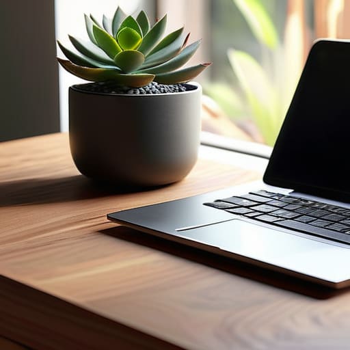 Decluttering Your Physical Workstation