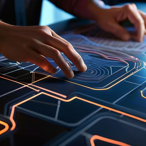 Ditch the Chaos With Workflow Automation Mapping