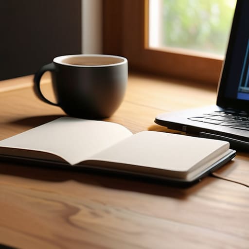 Finding True Distraction Free Writing Environments.