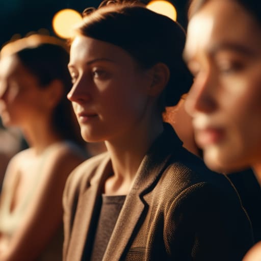 Overcoming Social Anxiety When Meeting People With Simple Systems