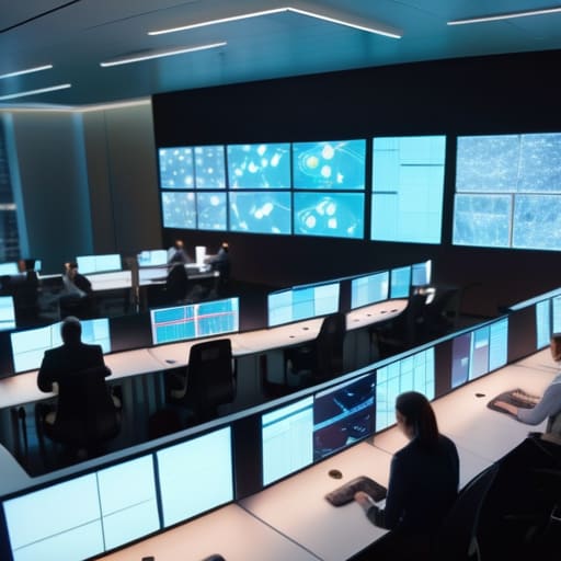 Reducing Information Bottlenecks With Simple Systems.