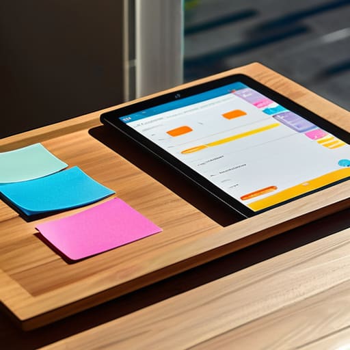 Trello: The Visual Heavyweight for task management.