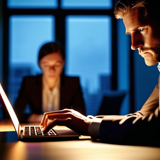 Transitioning From Individual Contributor to Manager Without Losing Your So.