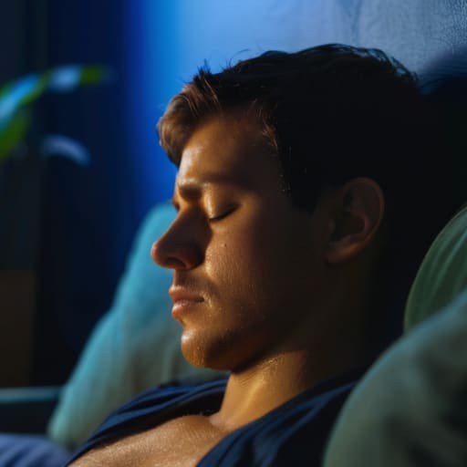 Choosing Active vs Passive Rest for Genuine Recovery