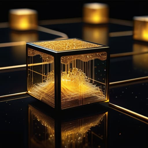 Why Metadata Standards for Digital Assets Matter Most.