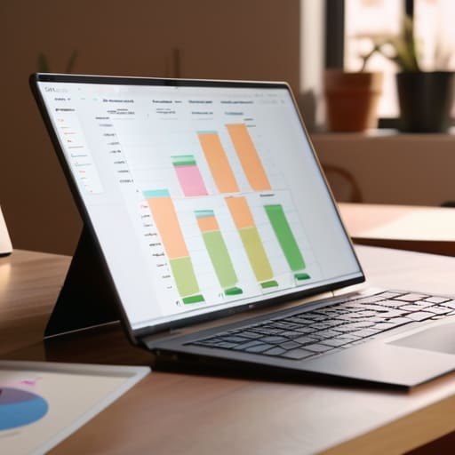Visualizing workflow for Finding Your Flow.
