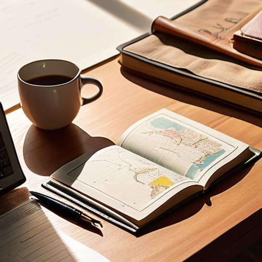 Designing days with intention, Reclaiming Your Agency.