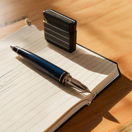 Stop Searching, Start Writing for better productivity.