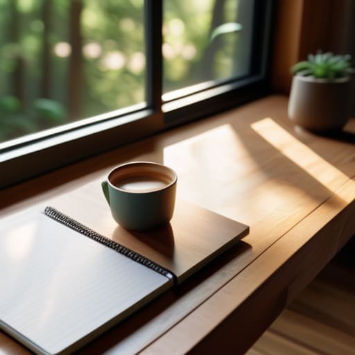 Practicing Digital Minimalism in a Tech Role