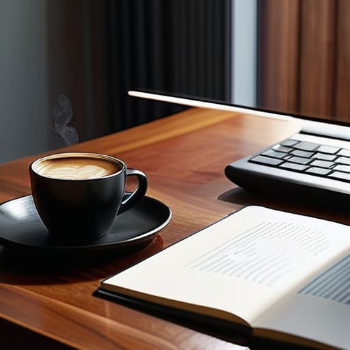 Digital Tools for Professional Writing