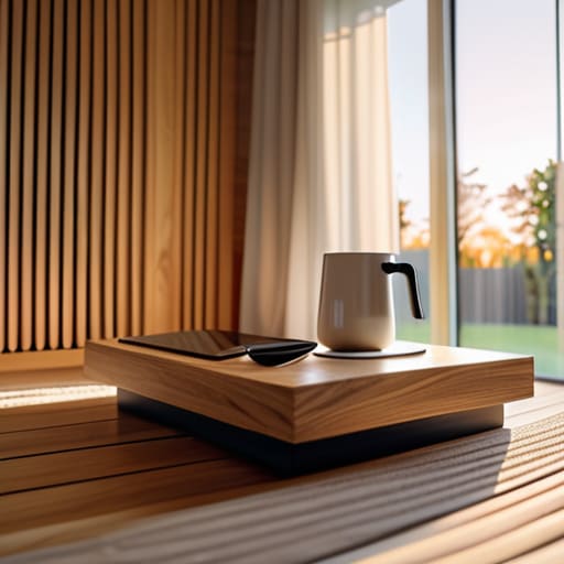 How smart home devices improve daily efficiency.