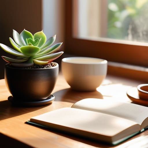 How to maintain healthy work life boundaries.