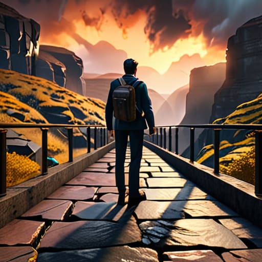 Navigating career transitions in a changing economy.