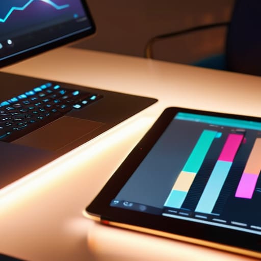 Comparing various digital notetaking apps.