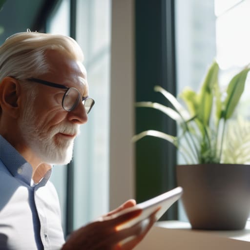 The role of mentorship in professional growth.