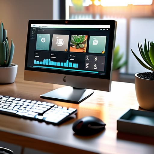 Top rated software for organizing personal digital files.