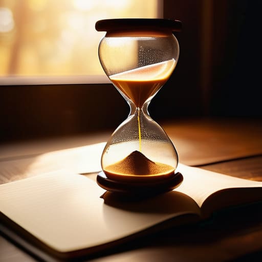 Working With Your Ultradian Rhythms