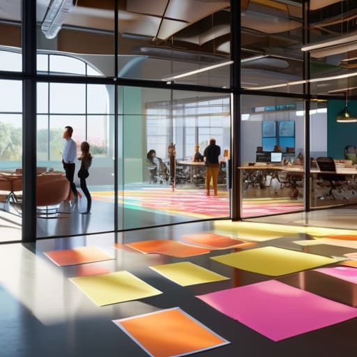 The Value of Workflow Visualization for Teams