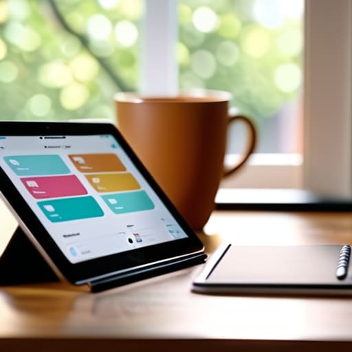 Using Asana for Structural Clarity.