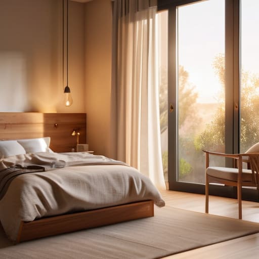 Automated Home Routines for Productivity Removing the Friction
