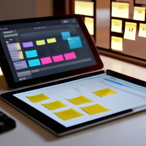 Ditch the Chaos for Proven Deadline Management Systems