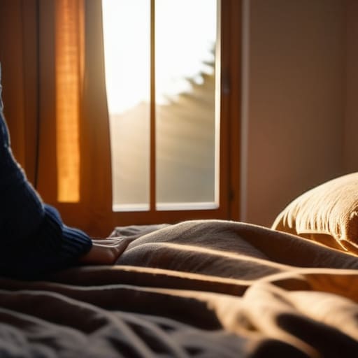 Mastering Circadian Rhythm Alignment Without the Digital Noise