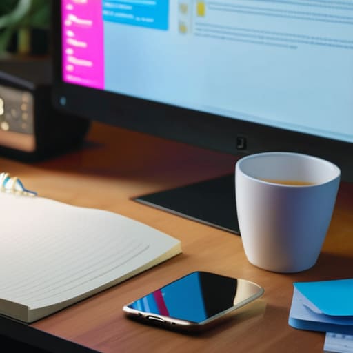 Mastering Deep Work vs Shallow Work Scheduling