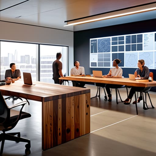 Mitigating Communication Silos in Projects Through Better Systems.