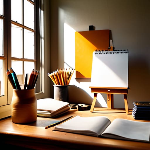 Understanding the Psychology of Artistic Avoidance.