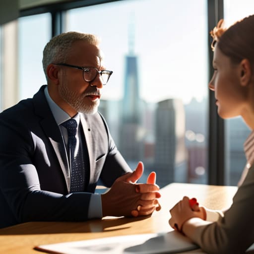 Why Mentorship vs Coaching for Career Advancement Matters