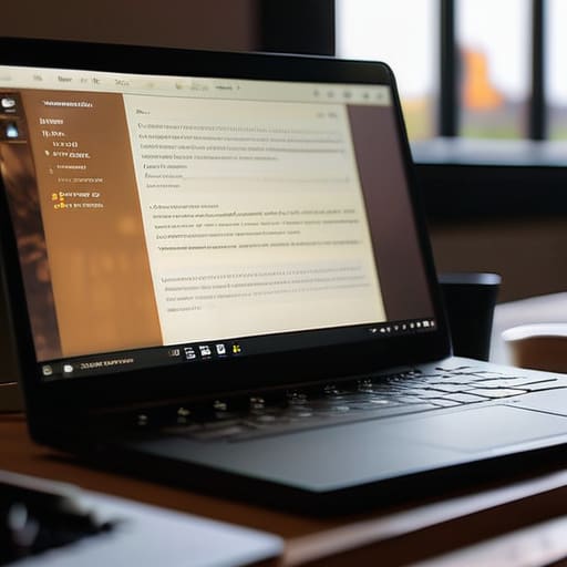 Automated Proofreading Software That Respects Your Time
