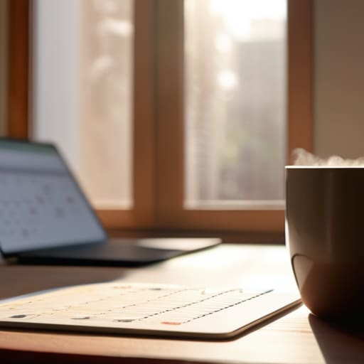 Combatting Meeting Fatigue by Reclaiming Your Focus