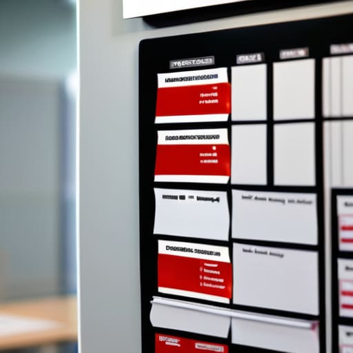 Essential Kanban Software Features for Real Focus.
