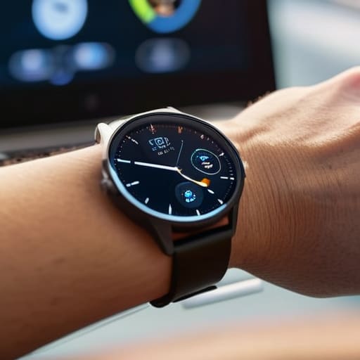Optimizing Workflow With Wearables Without Losing Your Soul