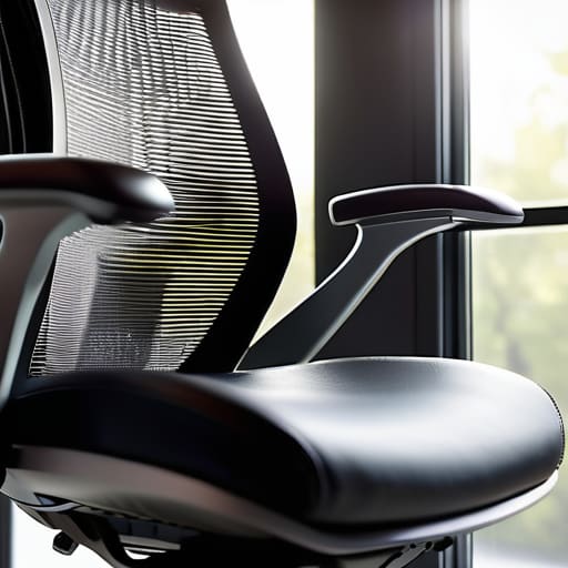 The Truth About Ergonomic Chair Features and Real Comfort