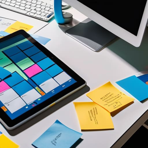 Why Agile Project Management Features Wont Save a Broken System