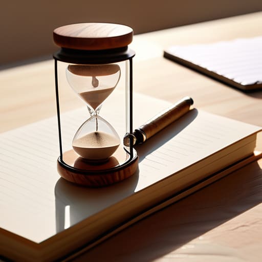 Stop Chasing the Clock, Start Owning Your Time.