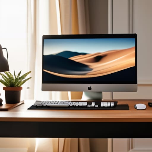 Ergonomic workstation setup: The Bottom Line.