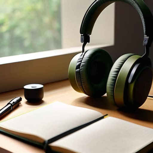 Essential concentration tools for improved focus.